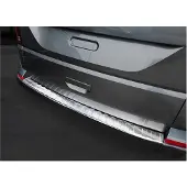 Avisa Læssekantbeskytter VW T6 Caravelle 2015- (Bagklap) Stål