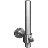Vola reservepapirholder krom