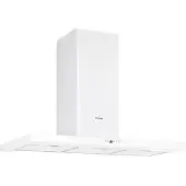 Silverline Beta 90 cm, hvid