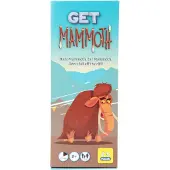 Peliko Get Mammoth