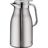 Alfi Skyline termokande 1 L Mat stål