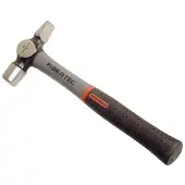 Peddinghaus Bænkhammer 5077.28 nr. 4 550g glasfibers