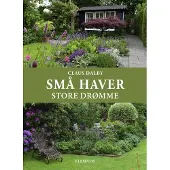 Klematis SMŠHAVER - store drømme | Claus Dalby