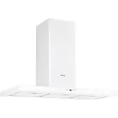 Silverline Beta 60 cm, hvid