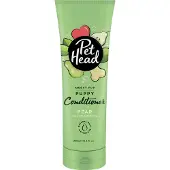 Pet Head Mucky Hvalp - Set 3‑komponent(Shampoo, Spray, Conditioner)