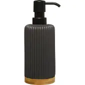 5five Simply Smart 5five sæbedispenser 270 ml badeværelse rummelig håndsæbedispenser