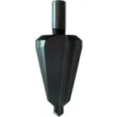 Thürmer Tools Pladebor HSS 5,0-22,5mm skaft Ø8mm
