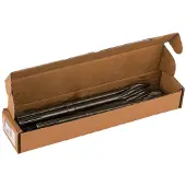 Bosch SPIDSMEJSEL 400MM SDS-M RTEC SPEED 10STK