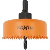 Boxer hullsavssæt VVS 19-92 mm
