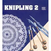 Gyldendal Knipling 2 | Karen Trend Nissen