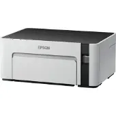 Epson EcoTank ET-M1100 - Printer - S/H - blækprinter - kan genopfyldes - A4/Legal - 1440 x 720 dpi - op til 15 spm - kapacitet: 150 ark - USB 2.0