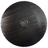 Flexovit Bagskive Ø115-M14 medium centertap velcr