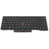Lenovo 01YP009, Tastatur, Dansk, , ThinkPad X280