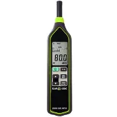 Elma Instruments Digital lydmåler type 1350C Måleområde: 32-130dB A/C