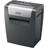 Rexel Makulator Momentum X406 krydsmakulering 4x28 mm (P-4)