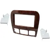 Connects2 CT23MB19 2-DIN kit Mercedes