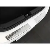 Avisa Læssekantbeskytter Hyundai I20 III 5D 2020- Stål