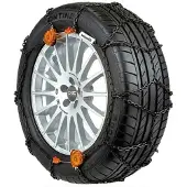 Weissenfel Snekæde RTS SUV STR. 12 13MM