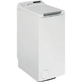 Whirlpool VASKEMASKINE NTDLR 7220SS PL-N