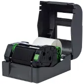 Brother Standard - 110 mm x 300 m - print-bånd (pakke med 12)