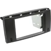 ACV 2-DIN kit Mercedes R-klasse 2006->2012