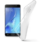 Cellularline SHAPECGALJ716T, Cover, Samsung, Galaxy J7, 14 cm (5.5), Transparent