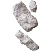 Noch 61234, Modelleringsform, 3 stk