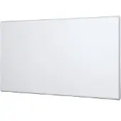 Gripo Elradiator 1000W IPx4, Hvid
