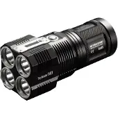 Nitecore Tiny Monster TM28 Kit