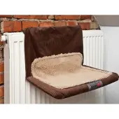 HOBBYDOG hængekøje til radiator - trekantet krog