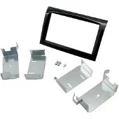 Connects2 CT23FT29 2-DIN kit Ducato 12-14