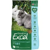 Burgess Excel Rabbit Junior & Dwarf 3 kg