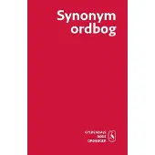 Gyldendal Synonymordbog | Marianne Holmen Thomas Ingemann Kirsten Sydendal Henrik Andersson