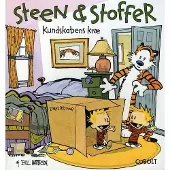 Cobolt Steen & Stoffer 6: Kundskabens kræ | Bill Watterson