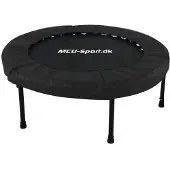 MCU-Sport Fitness / Mini Trampolin 122 cm