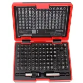 Wareco Tecos T-B100 Bitssæt 100 dele