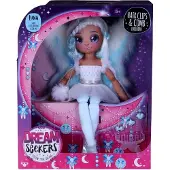 Dream Seekers Pliušinė lėlė LUNA, 36 cm