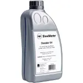 Rexel Makulatorolie 1ltr. til WideEntry 7500S/7500X - (5 stk.)