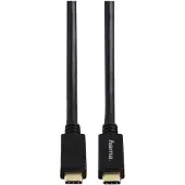 Hama 4k 100w 1 M Usb-c-kabel
