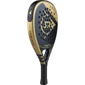 Dunlop Slazenger Aero-star Team Padelketcher