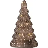 Sirius Home Sirius Lucy Træ Brun - H 16,5 cm