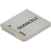 Duracell DRC4L - Batteri - Li-Ion - 700 mAh - grå