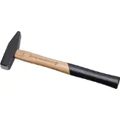 Novalia Peddinghaus bænkhammer 400 g - m/tværpen