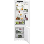 Electrolux ENS6TE19S, 274 L, SN-T, 5 kg/24t, E, Frisk zone, aflukke, Hvid