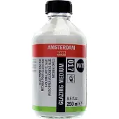 Amsterdam Glazing medium matt 017 (flaske)