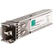 PeakOptical PSFP-24-3831M-12FT, Fiberoptik, 1250 Mbit/s, SFP, LC, 550 m, 850 nm