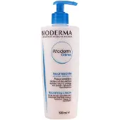 Bioderma Atoderm Crème Ultra Nourrissante 500 ml