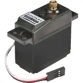 Absima S60mh 6kg 25z/jr Metal Servo
