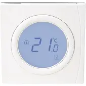Danfoss STANDARD termostat WT-D 088U0622 230V