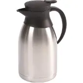 Antalis Termokande 1.5 ltr 28.5cm Rustfri indsats Matpoleret,stk